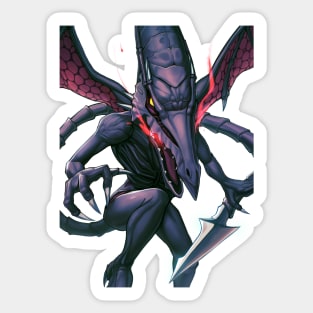 Ridley Sticker